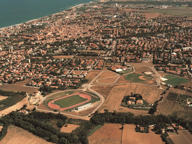 Circuito Ciclistico