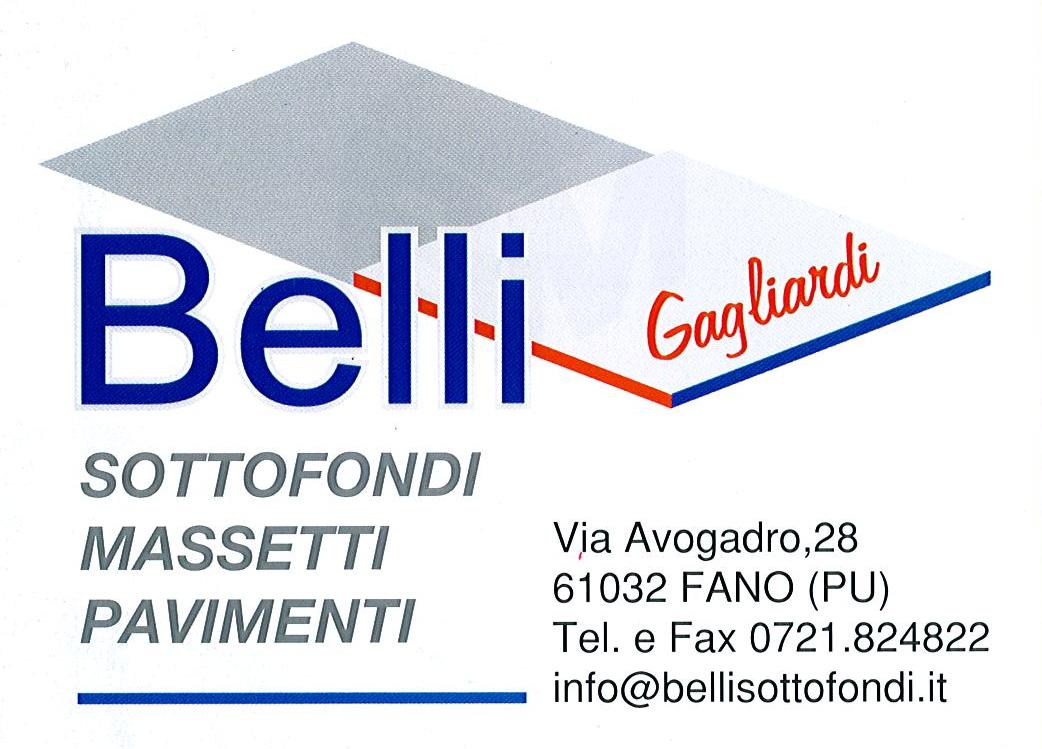 BELLI