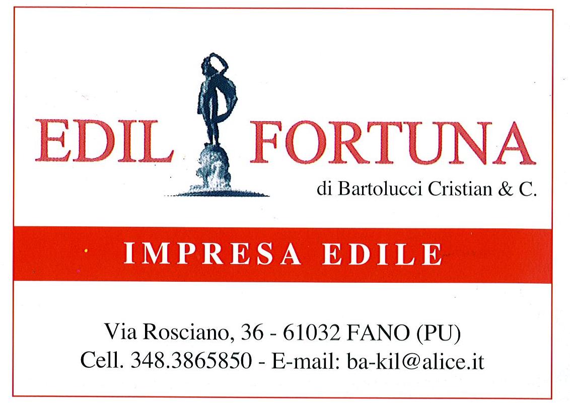 EDIL FORTUNA