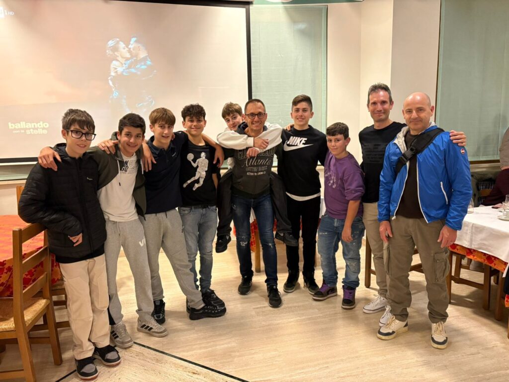 Bilancio di fine stagione – Esordienti SCD Alma Juventus Fano