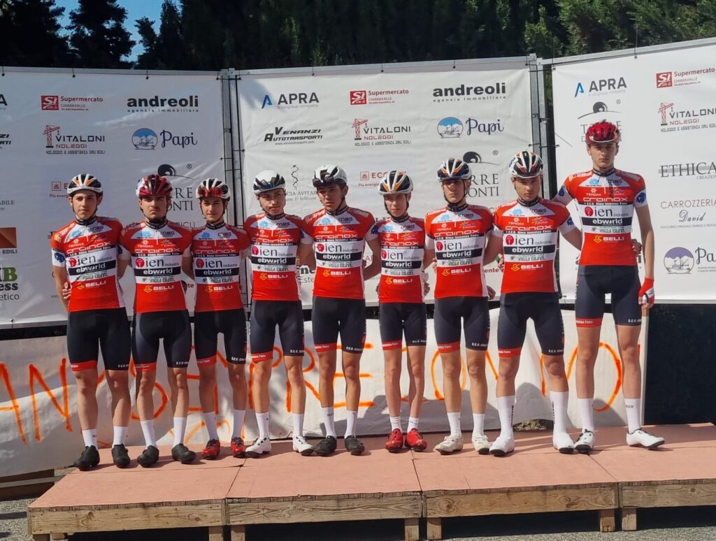 Comunicato stampa del 22/04/2026