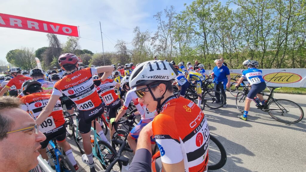 Comunicato stampa del 07/04/2026