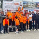 Comunicato stampa del 15/04/2026