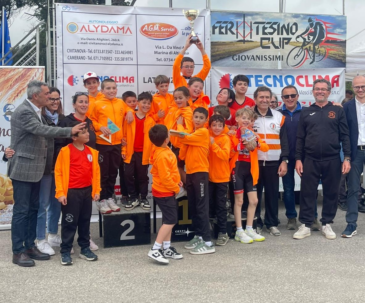 Comunicato stampa del 15/04/2026